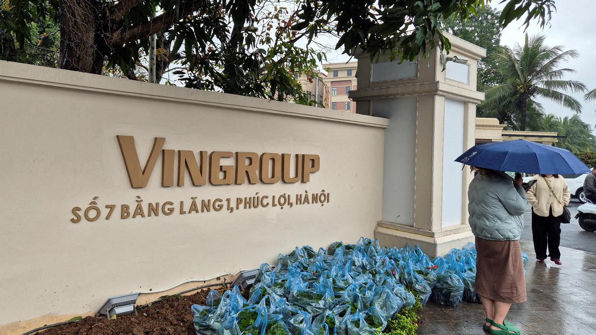Vingroup signs pact with Maharashtra government to explore $6.5 billion investment