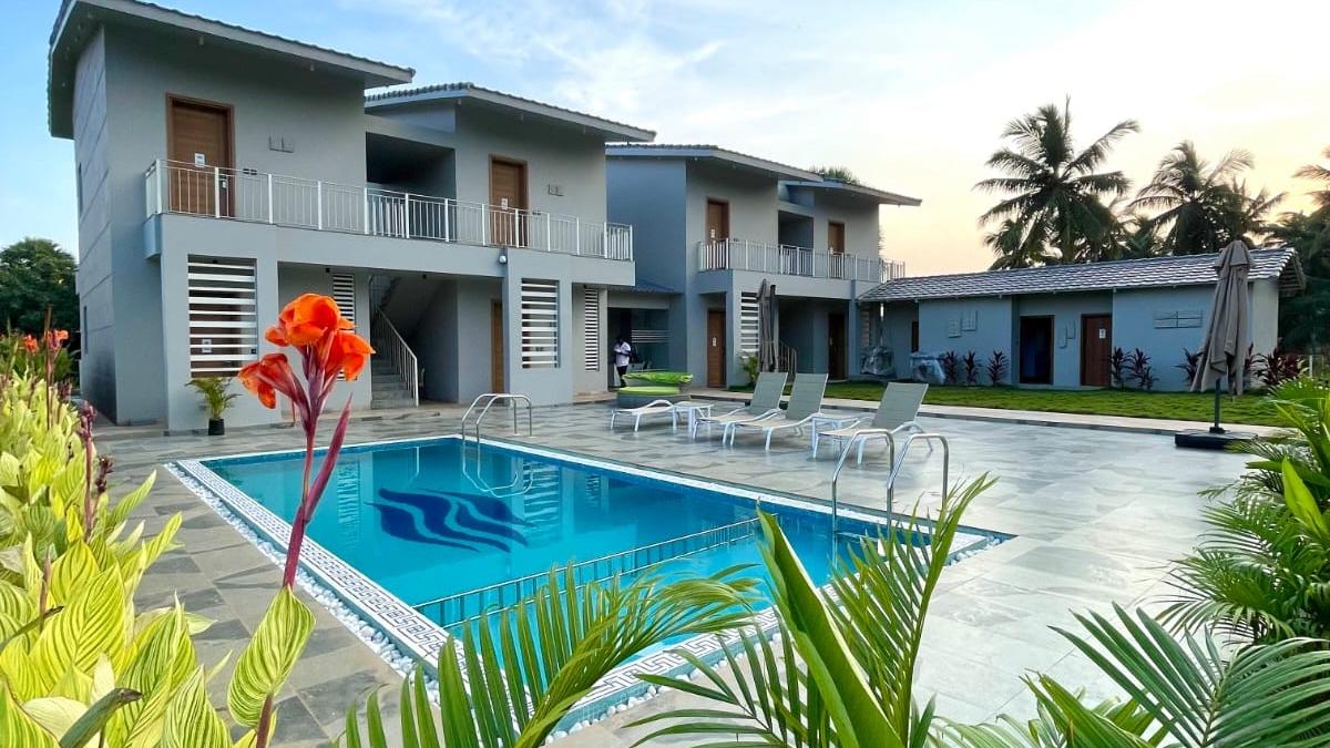 Star hotels, resorts likely to come up near Bhogapuram international airport