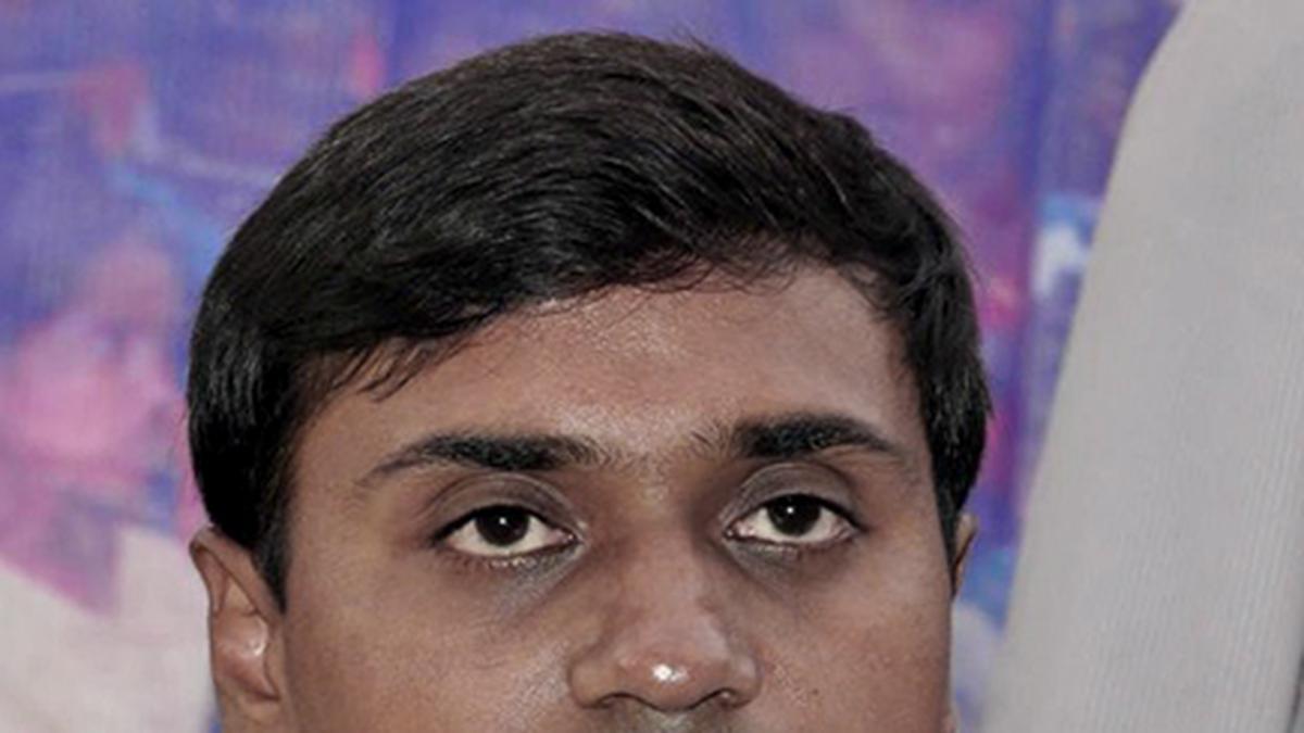 Rajampet MP P. Midhun Reddy released on bail