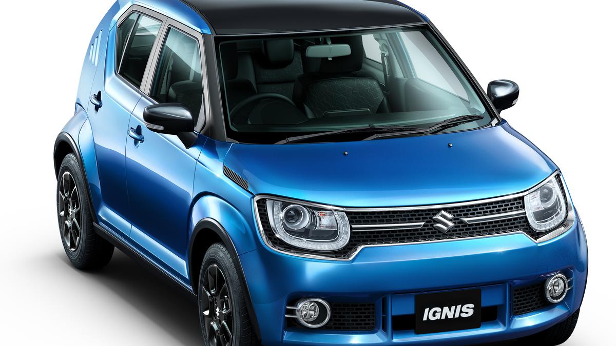 Maruti Suzuki hikes Ignis price by up to ₹27,000