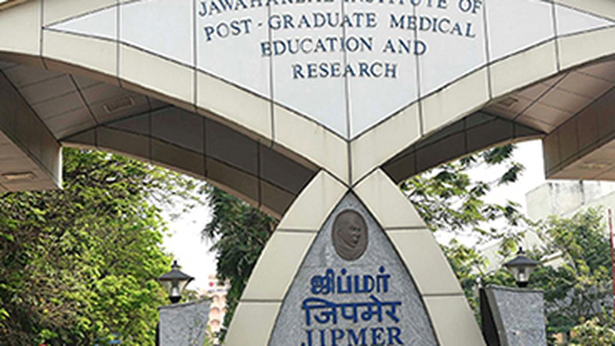 Jipmer looks to expand radiation oncology services to meet increase in demand