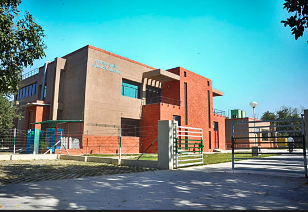 Students' Placement Office, IIT Kanpur