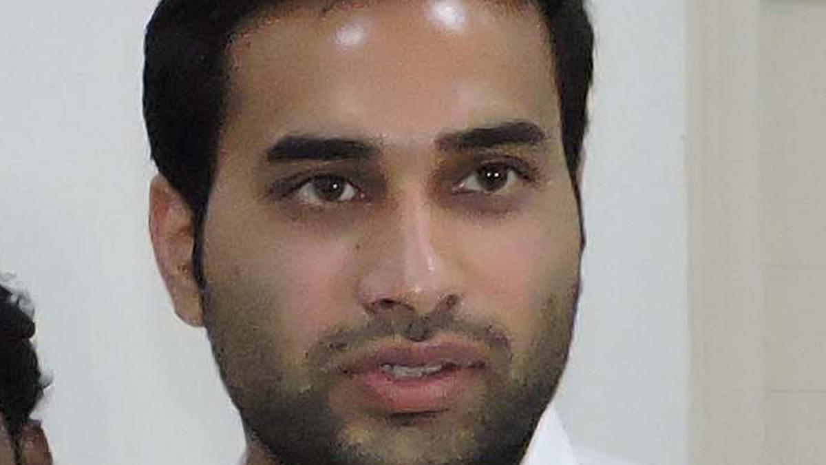 Vijayawada Utsav a cover for TDP’s loot, alleges YSRCP leader