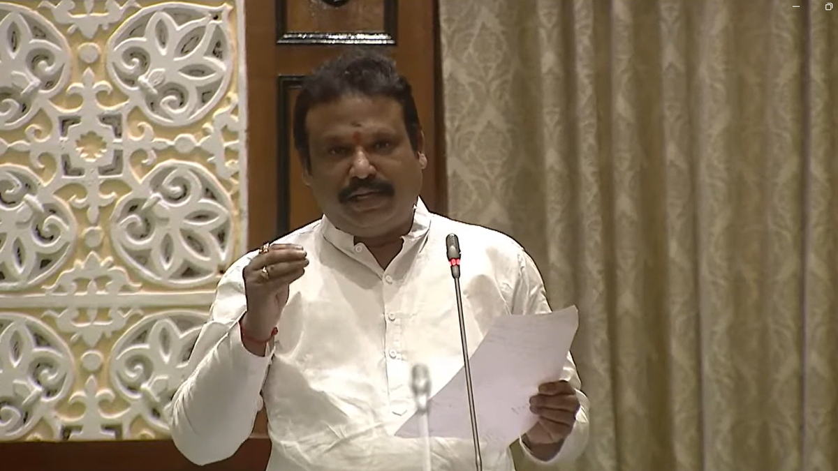 Secunderabad Cantonment MLA seeks GHMC merger, ₹50 crore annual package for development