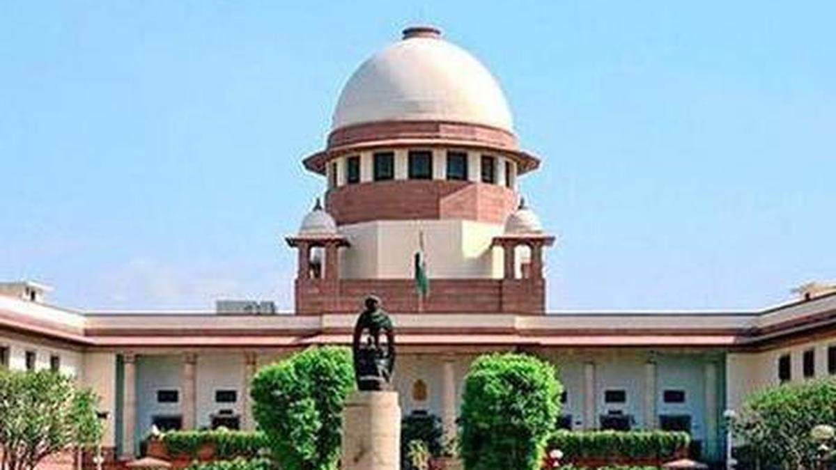 SC agrees to hear CBI’s plea against HC order acquitting 4 in custodial-death case