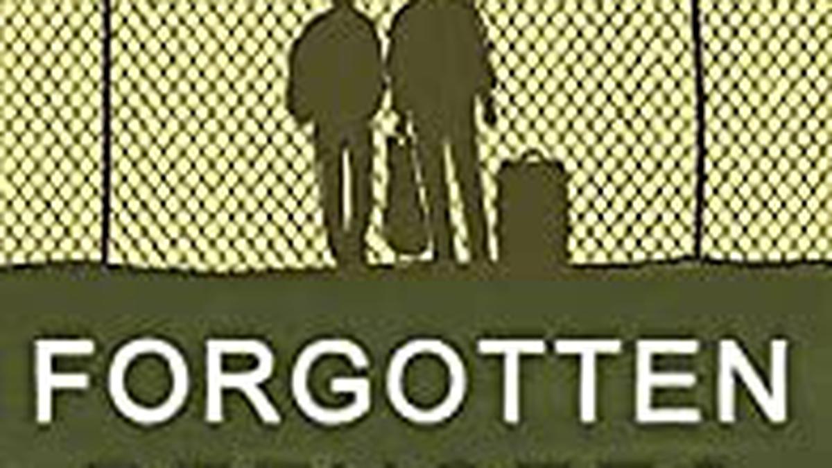 Review of Nandita Haksar’s Forgotten Refugees — Two Iraqi Brothers in India: Not just a number