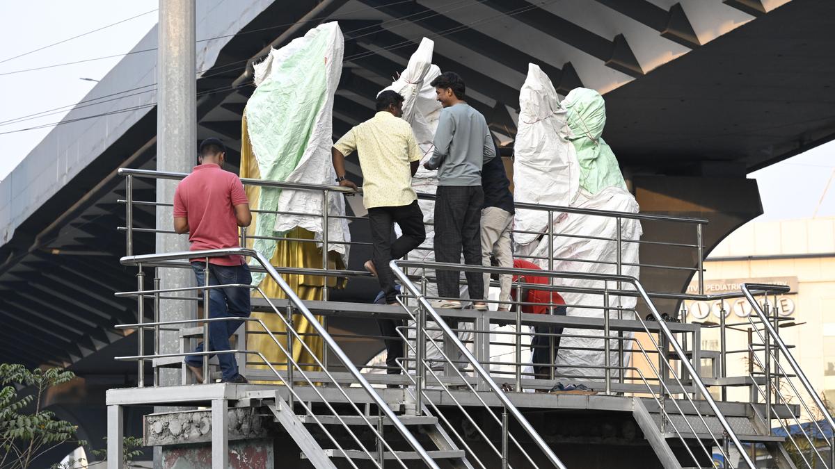 T.N. Assembly election 2026: campaign window set at 38 days, same as in 2021