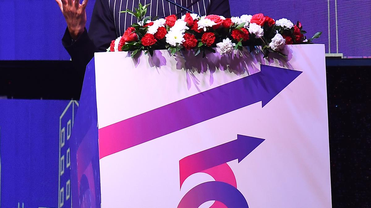 BJP not desperate for alliance, be it in Tamil Nadu or across the country: Piyush Goyal