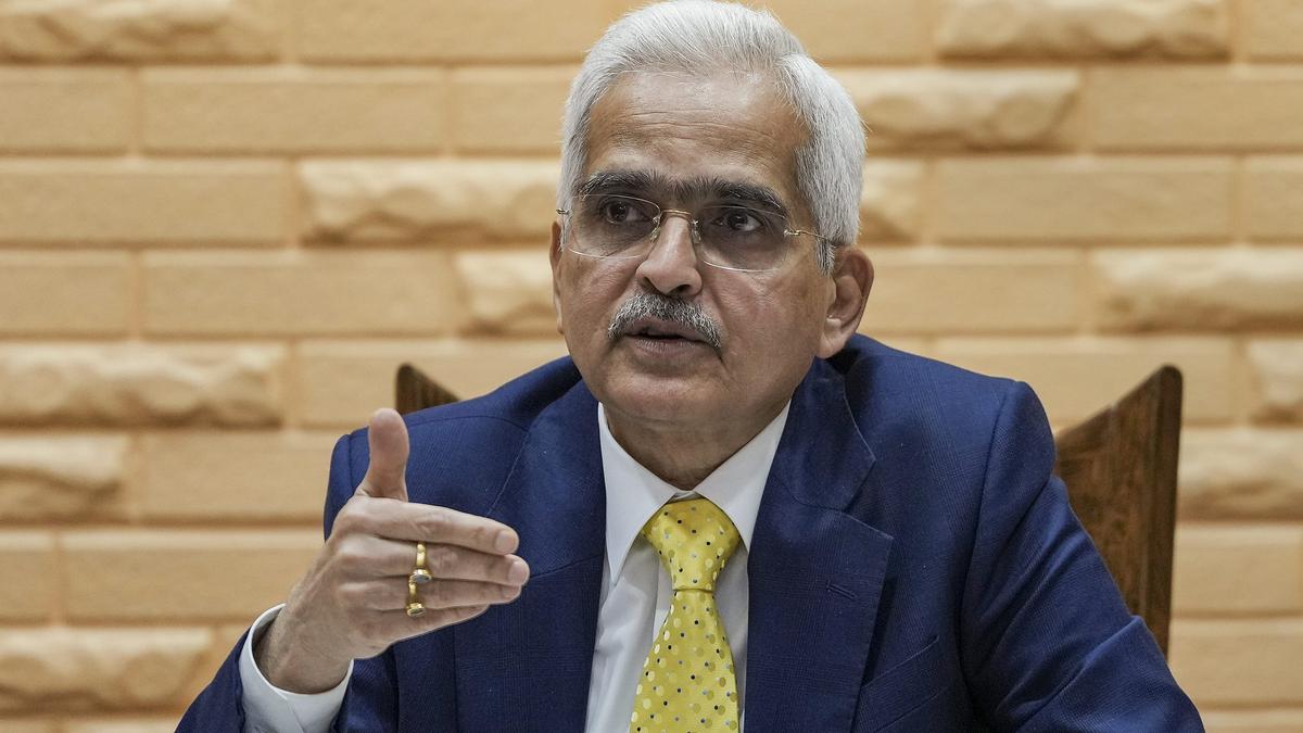 RBI Governor Shaktikanta Das rules out review of action against Paytm Payments Bank