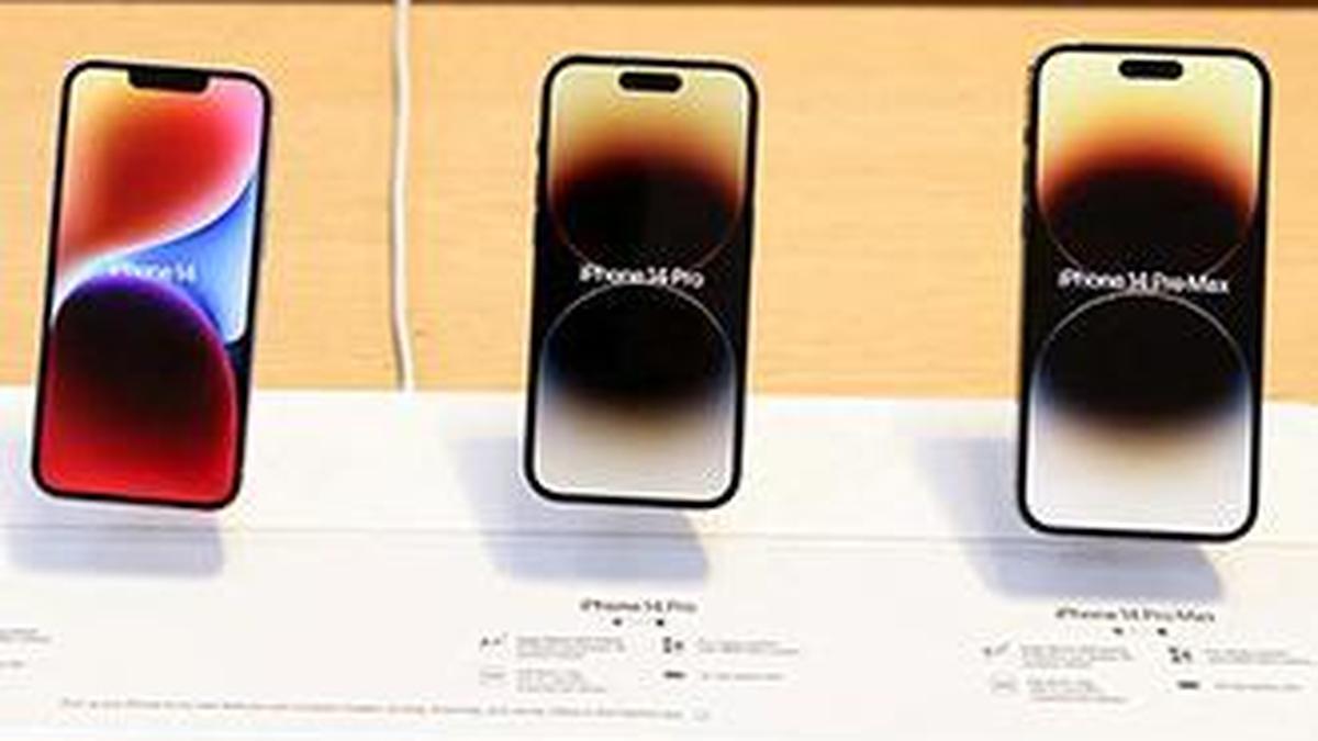 Apple contests India's antitrust penalty law with risk of $38 billion fine, filing shows