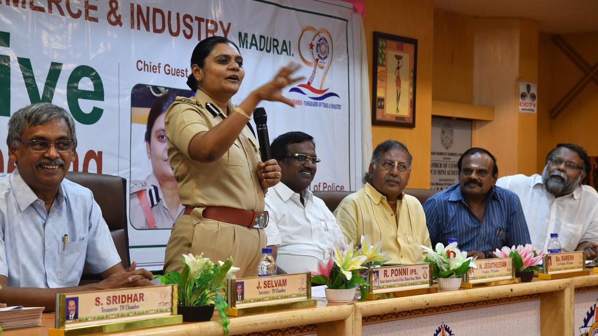 ‘One should have social responsibility and give back to society’