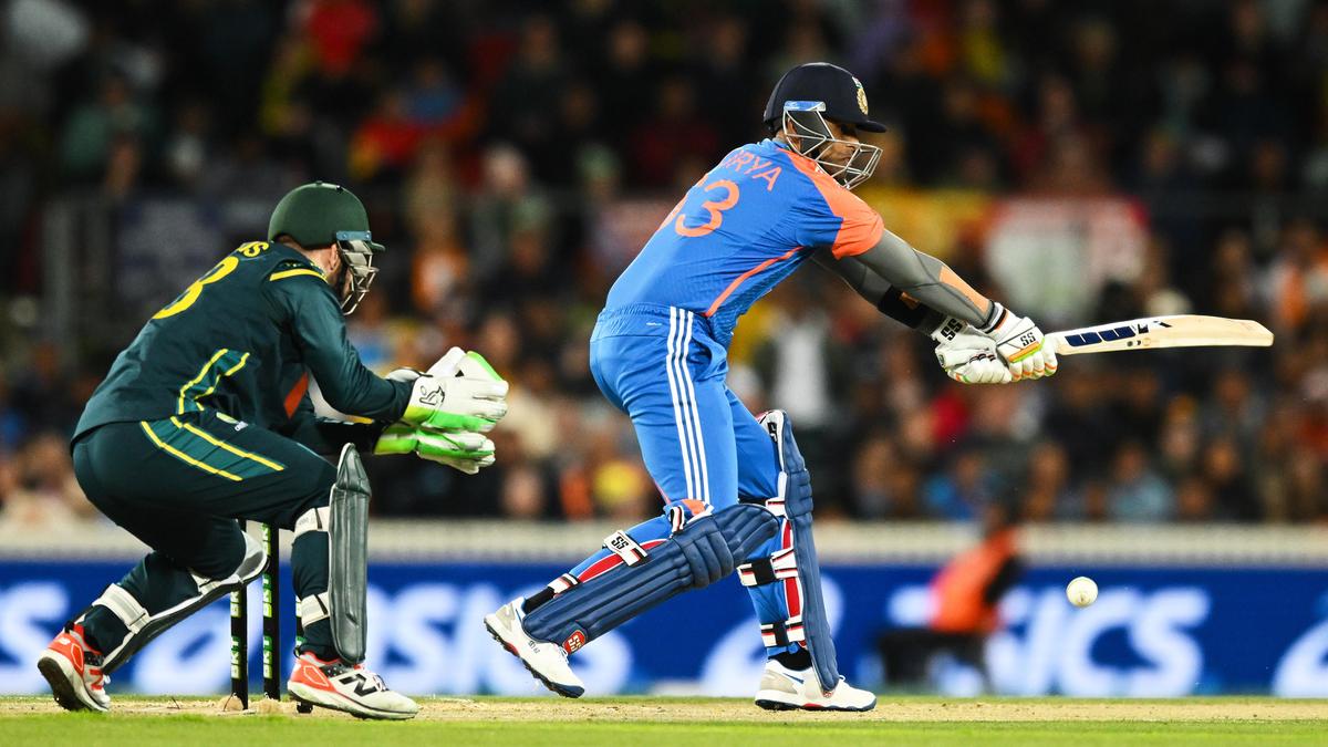 t20 india australia Stops
