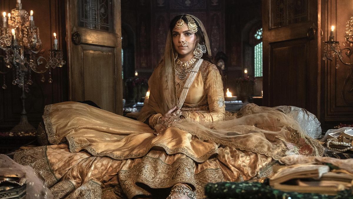 Review of Tarana Husain Khan’s new novel, The Courtesan, Her Lover and I