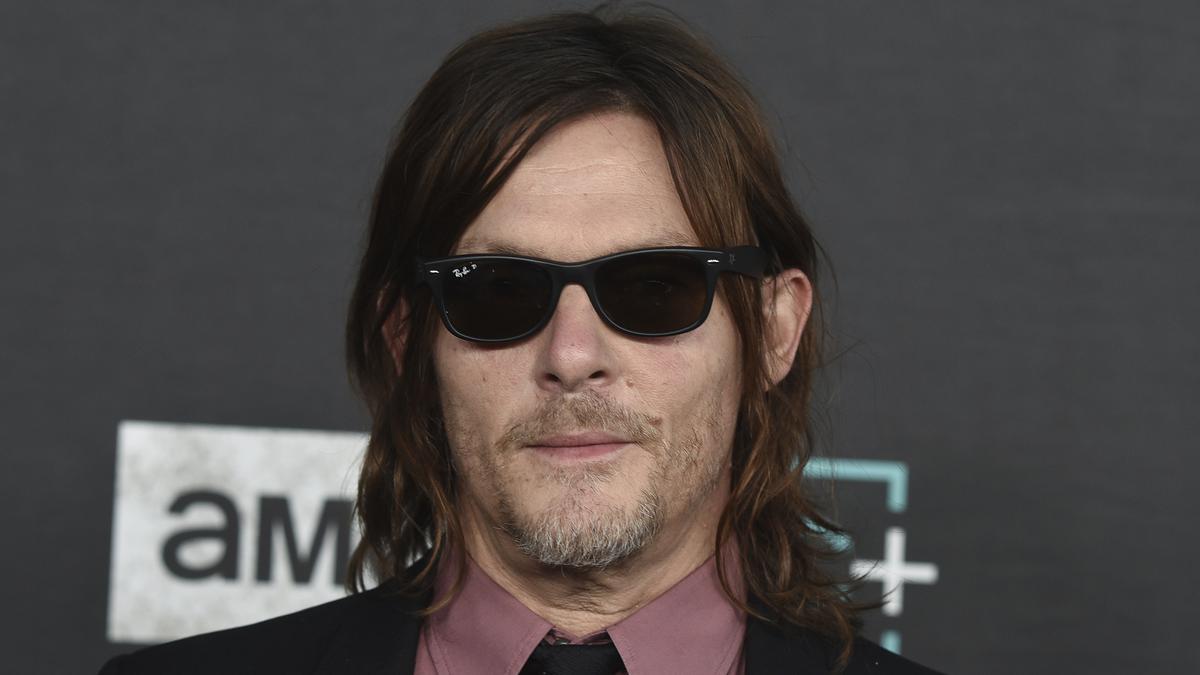 ‘Ballerina’: Norman Reedus on board Ana de Armas’ ‘John Wick’ spin-off