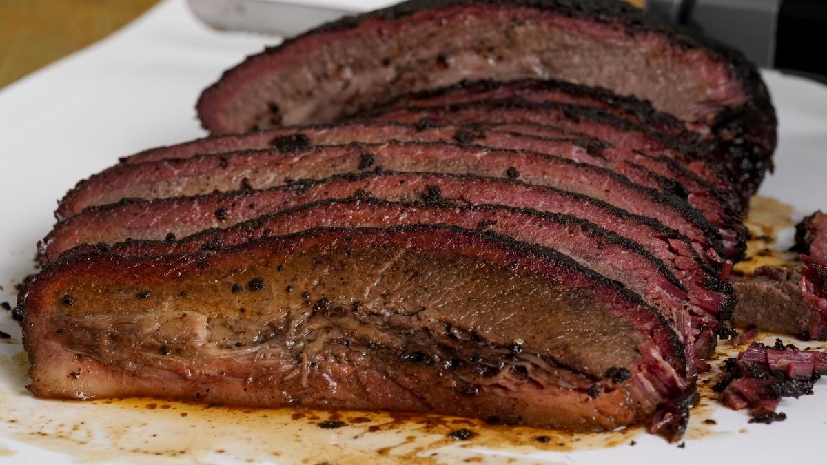 Try smoked brisket at Kochi’s new smokehouse, Erracci