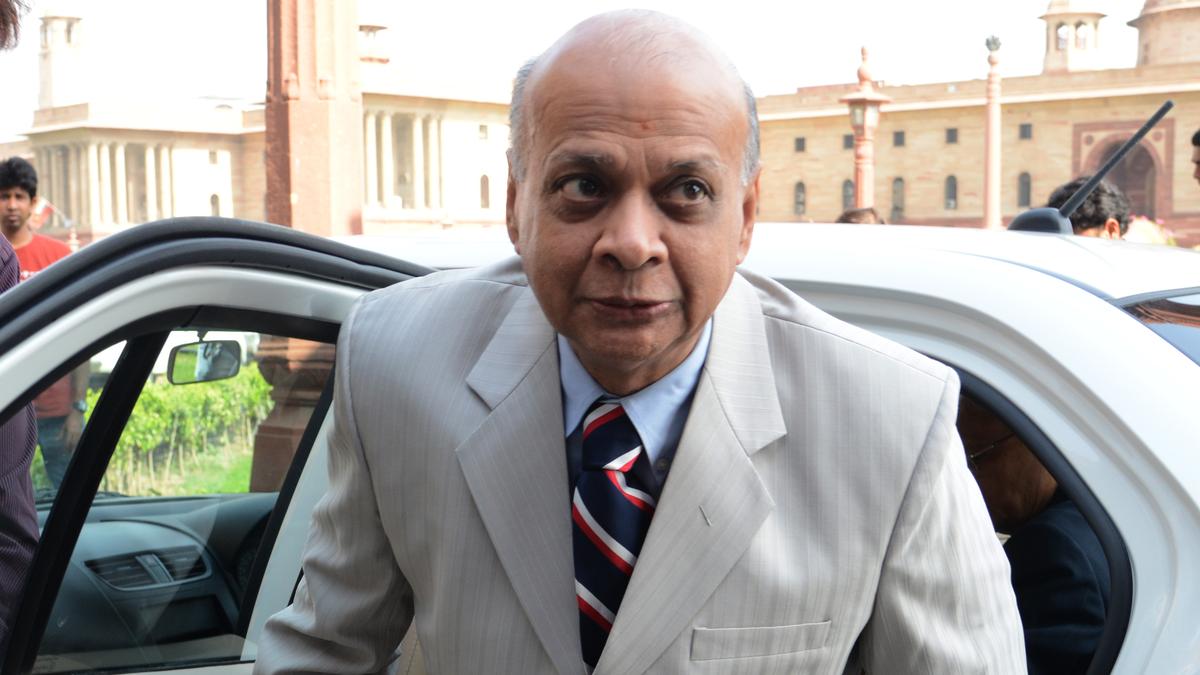 Supreme Court-appointed SIT on black money to submit eighth interim report soon