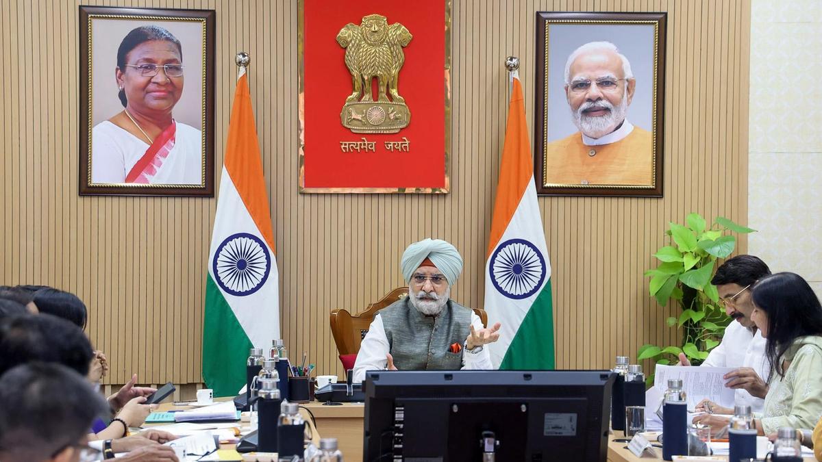 DDA to identify over 3,000 land parcels for surface parking