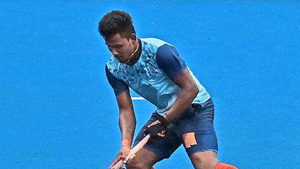 Sultan Azlan Shah Cup: Selvam scores winning goal as India beats New Zealand 3-2