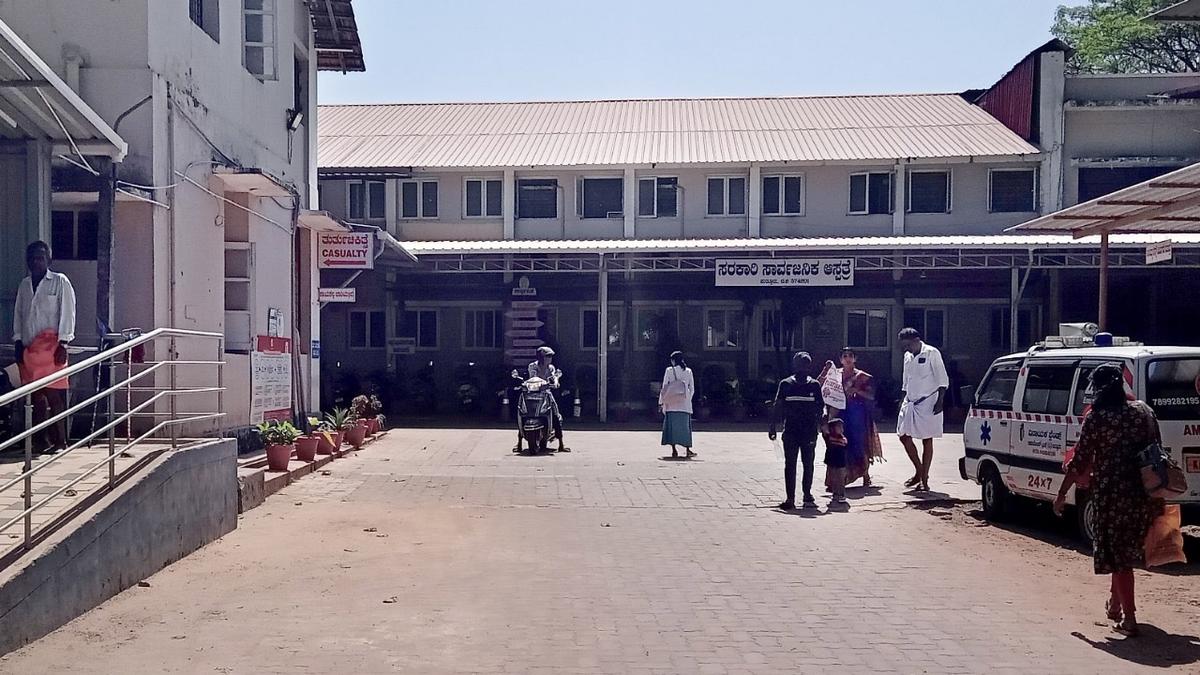 Karnataka to rationalise Mother and Child Health triad services to strengthen maternal healthcare across taluk hospitals