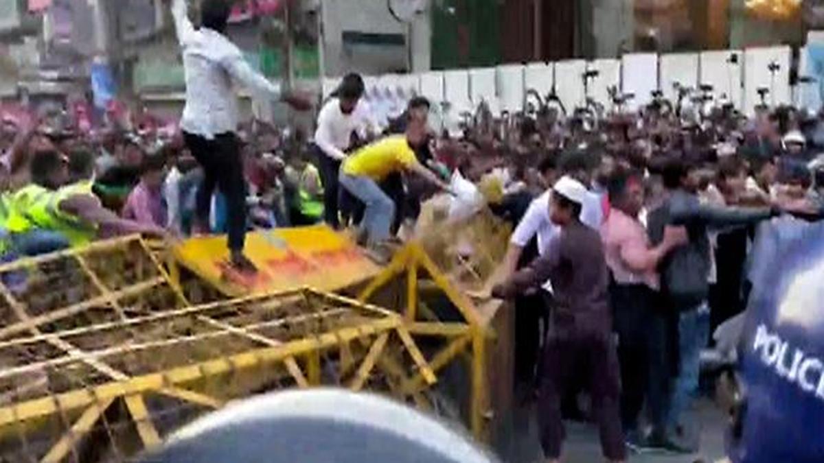 India faces its ‘greatest strategic challenge’ in Bangladesh since 1971: Parliamentary committee on external affairs