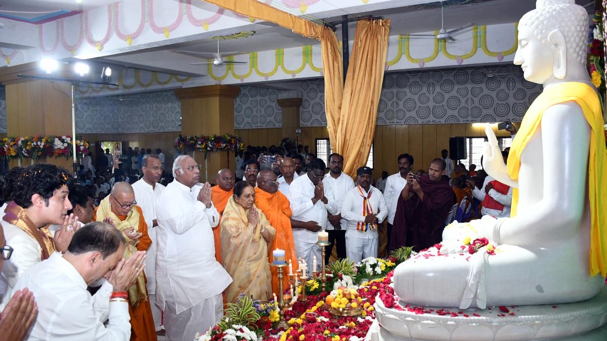 &lsquo;Results of Assembly elections in five States will force Modi-led govt. to introspect&rsquo;