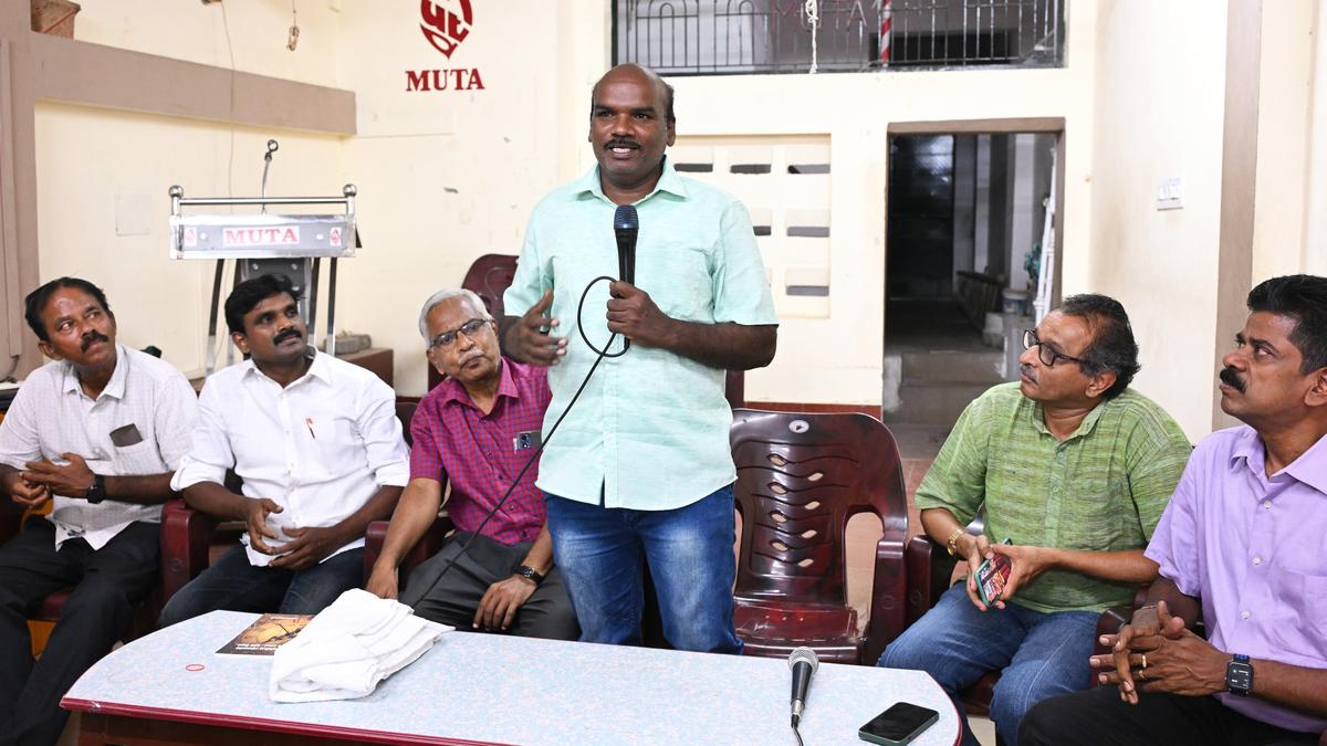 TN Science Forum urges Centre to release Keeladi report forthwith