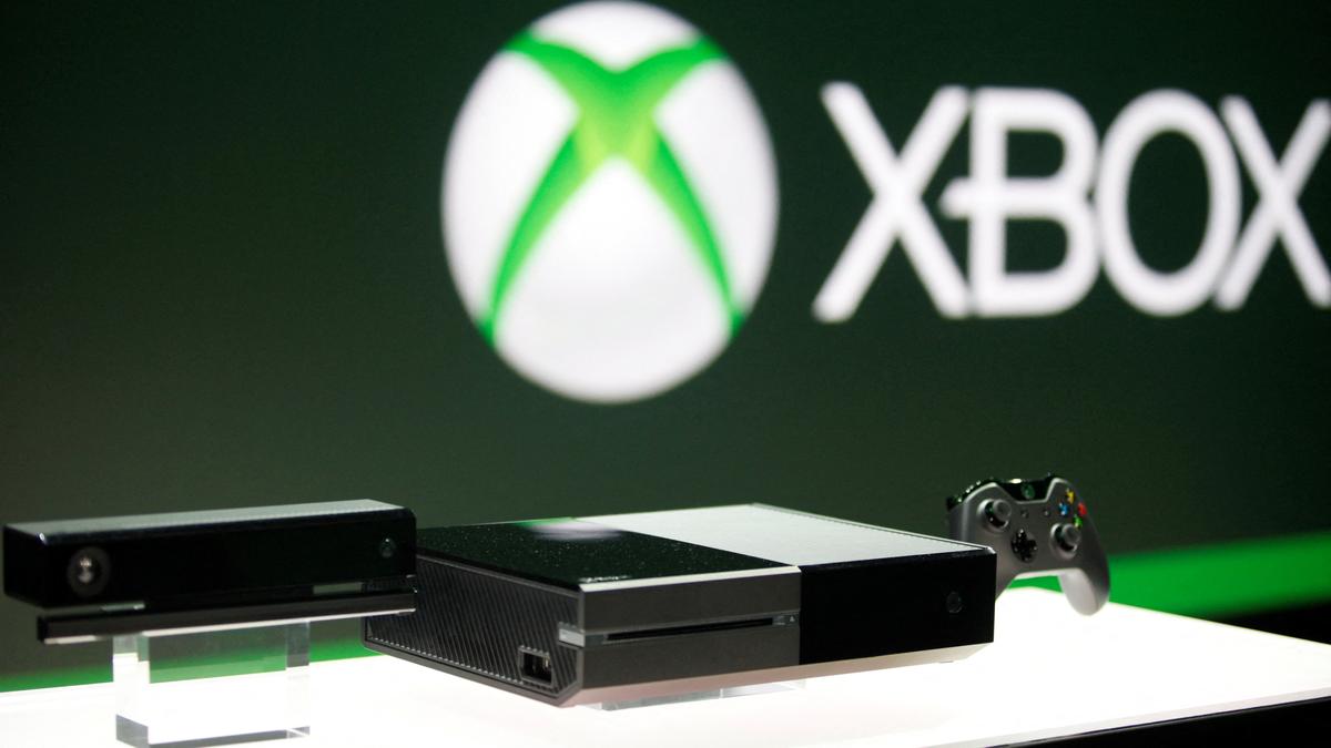 Microsoft's Xbox marketing chief to depart for Roblox