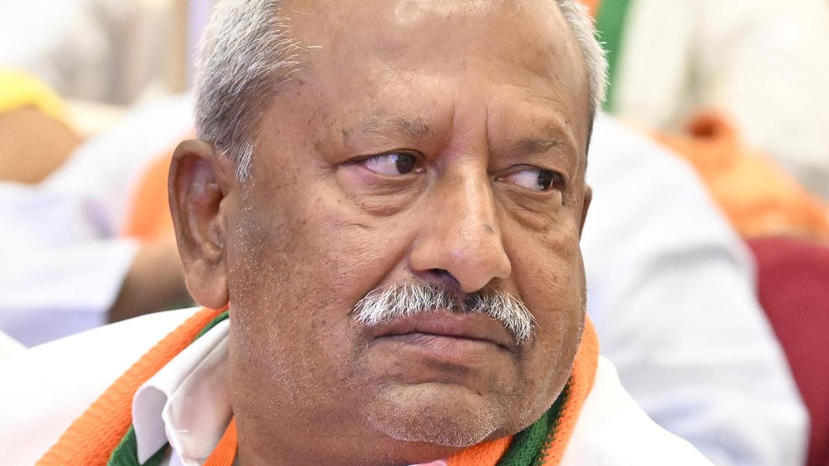 Karnataka High Court refuses anticipatory bail to MLA Byrathi Basavaraj in realtor-cum-rowdy-sheeter murder in Bengaluru