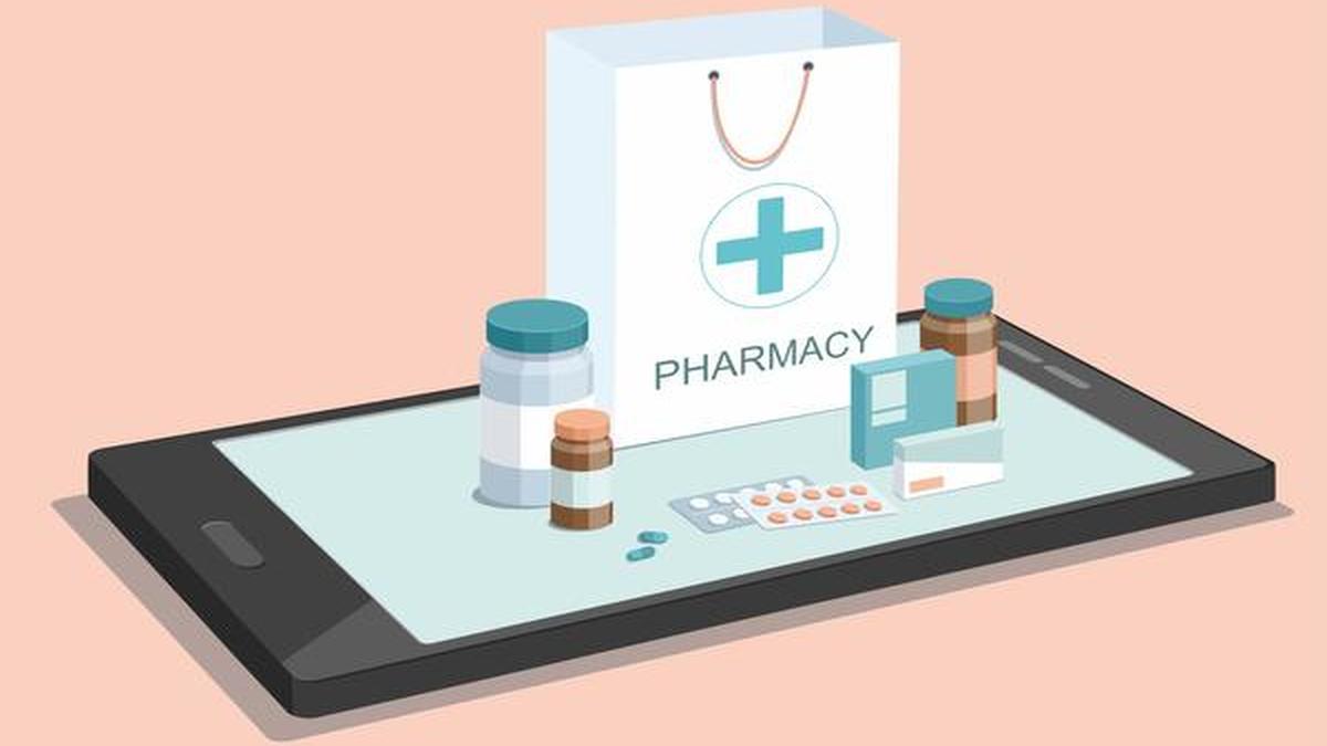 U.S. shuts down over 200 ‘illegal’ online pharmacies tied to India-based TCO