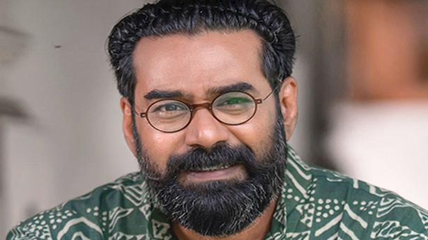 Malayalam films dominate National Awards