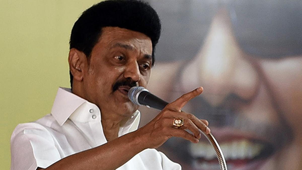 Stalin expresses solidarity with protesting wrestlers