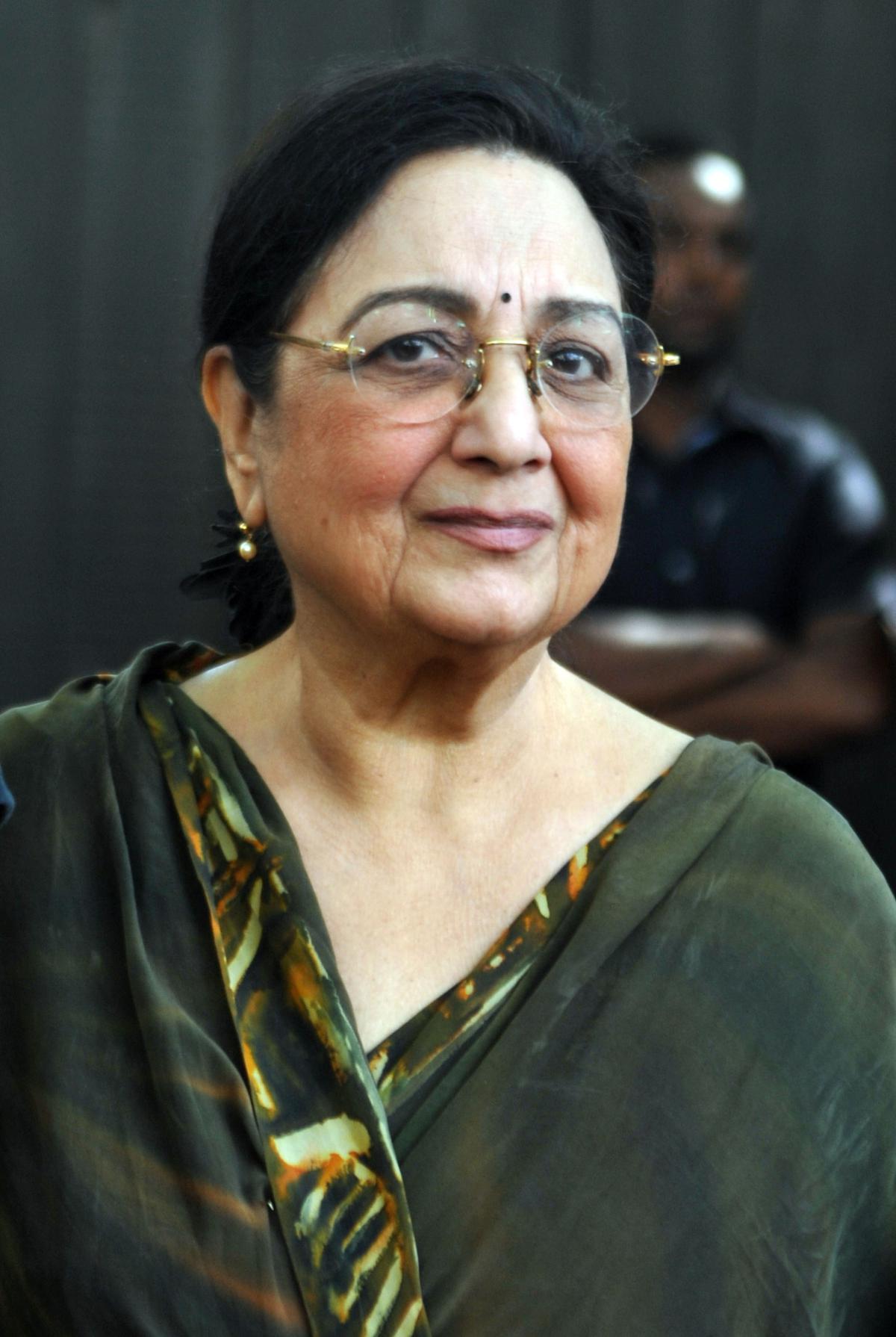 Veteran actor Tabassum dies due to cardiac arrest at 78