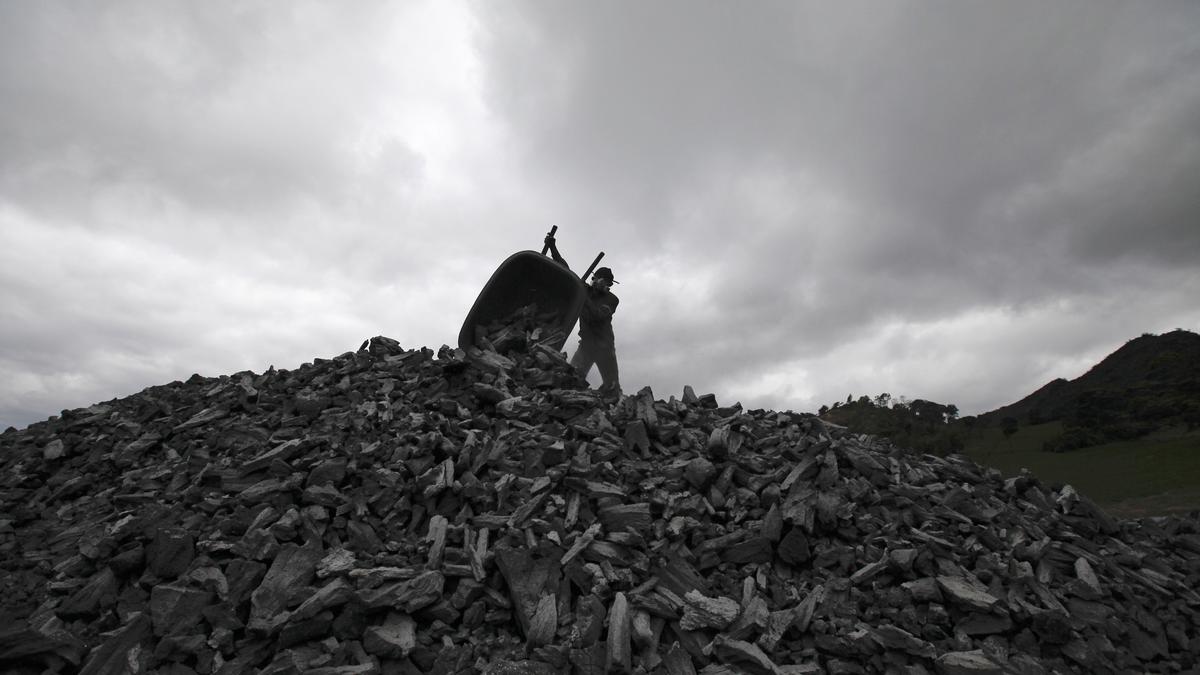 Colombian coal mine blast kills 11, search on for survivors