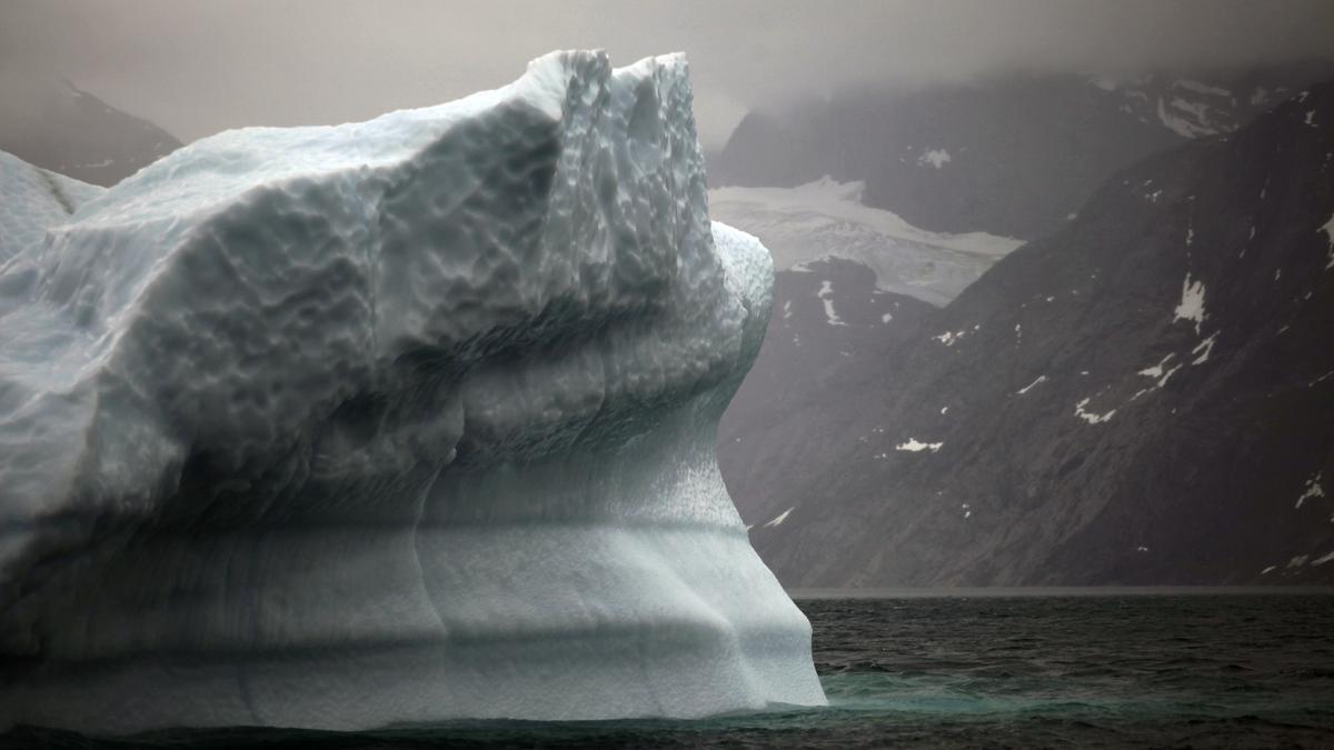 Climate 'countdown clock' report launched ahead of key UN talks