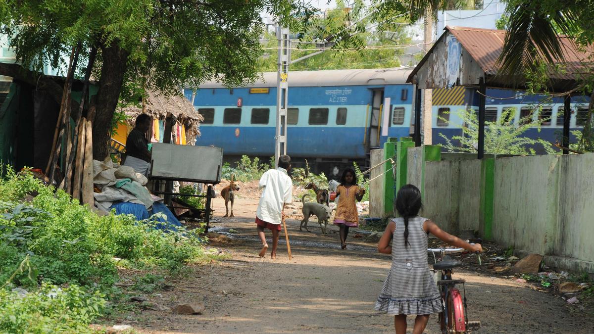 Plan to build subway at Ariyamangalam Ukkadai moves forward in Tiruchi