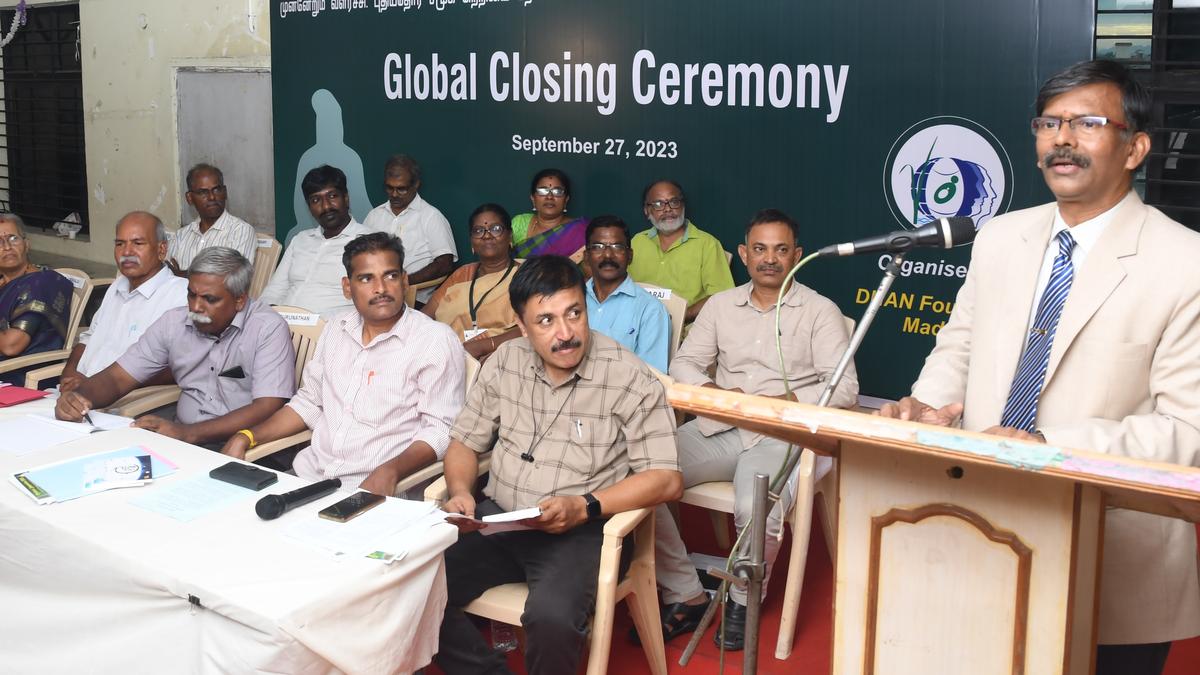 ‘FPOs needed to push value addition of agricultural commodities to benefit farmers’