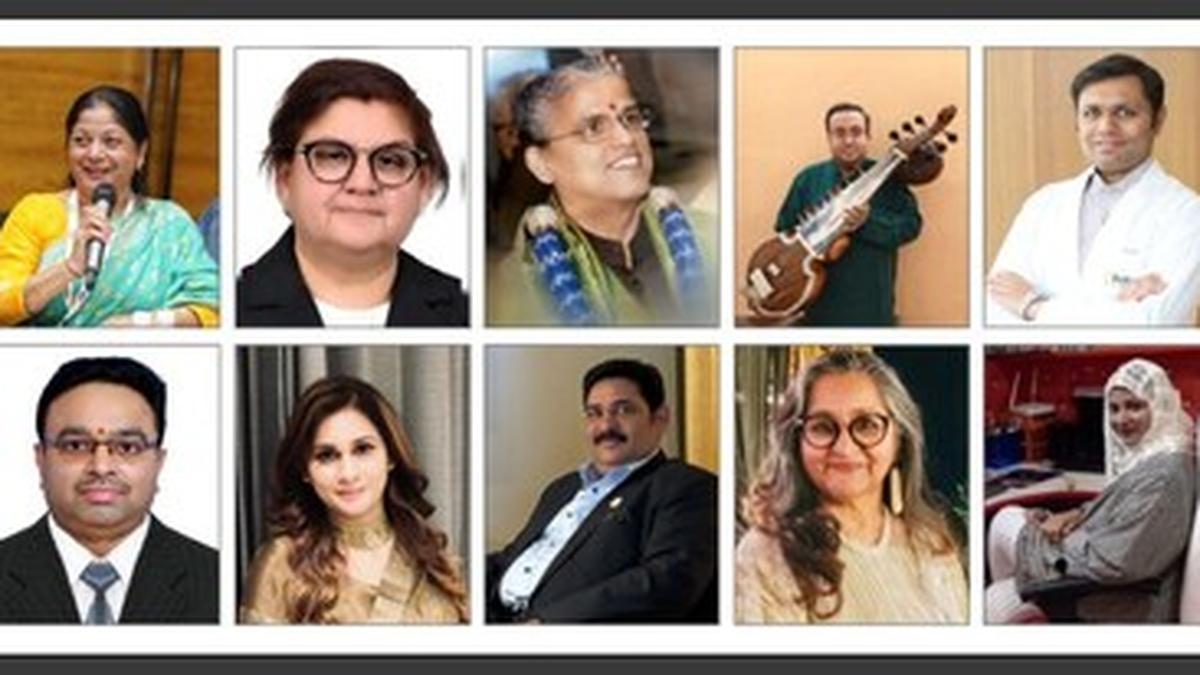 Kiteskraft unveils their latest publication, The Power List to announce the mentors and change-makers that are shaping progress in India