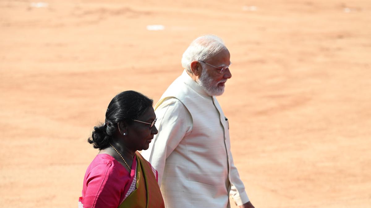 President, PM to attend second anniversary celebrations of Odisha's BJP Government on June 20