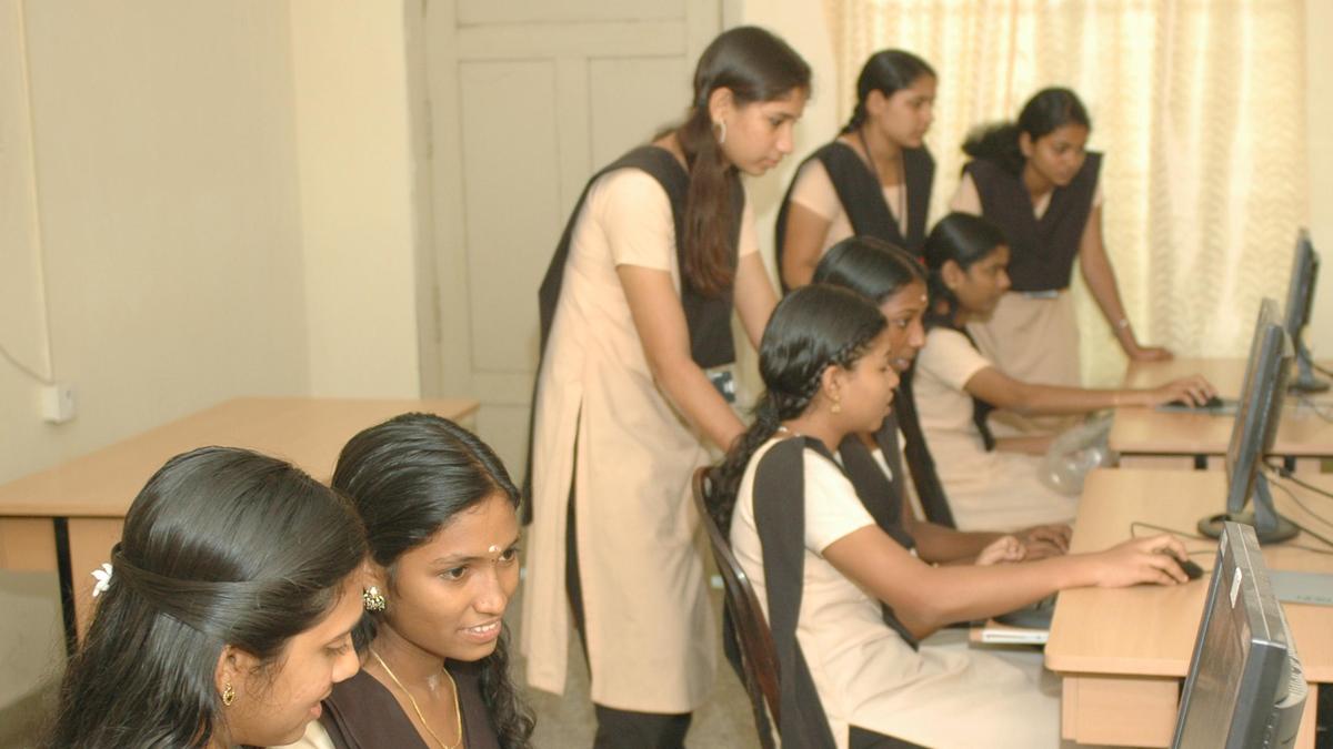 U.P. Governor mandates uniform for students in all State colleges, universities
