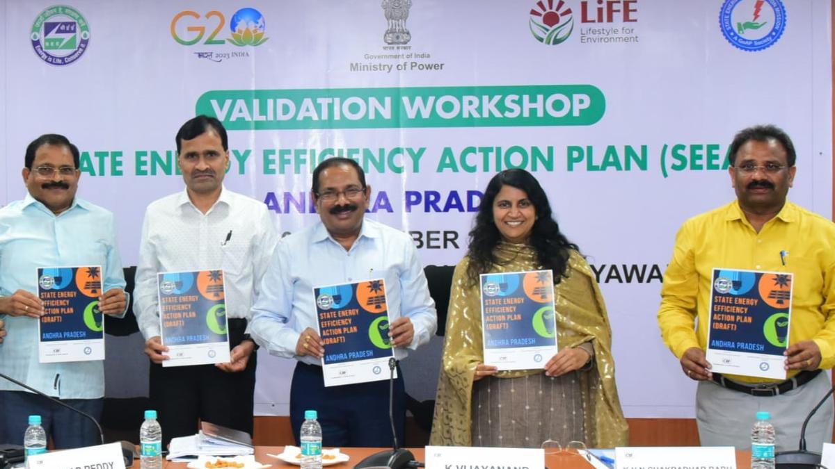 AP-SECM releases State Energy Efficiency Action Plan 