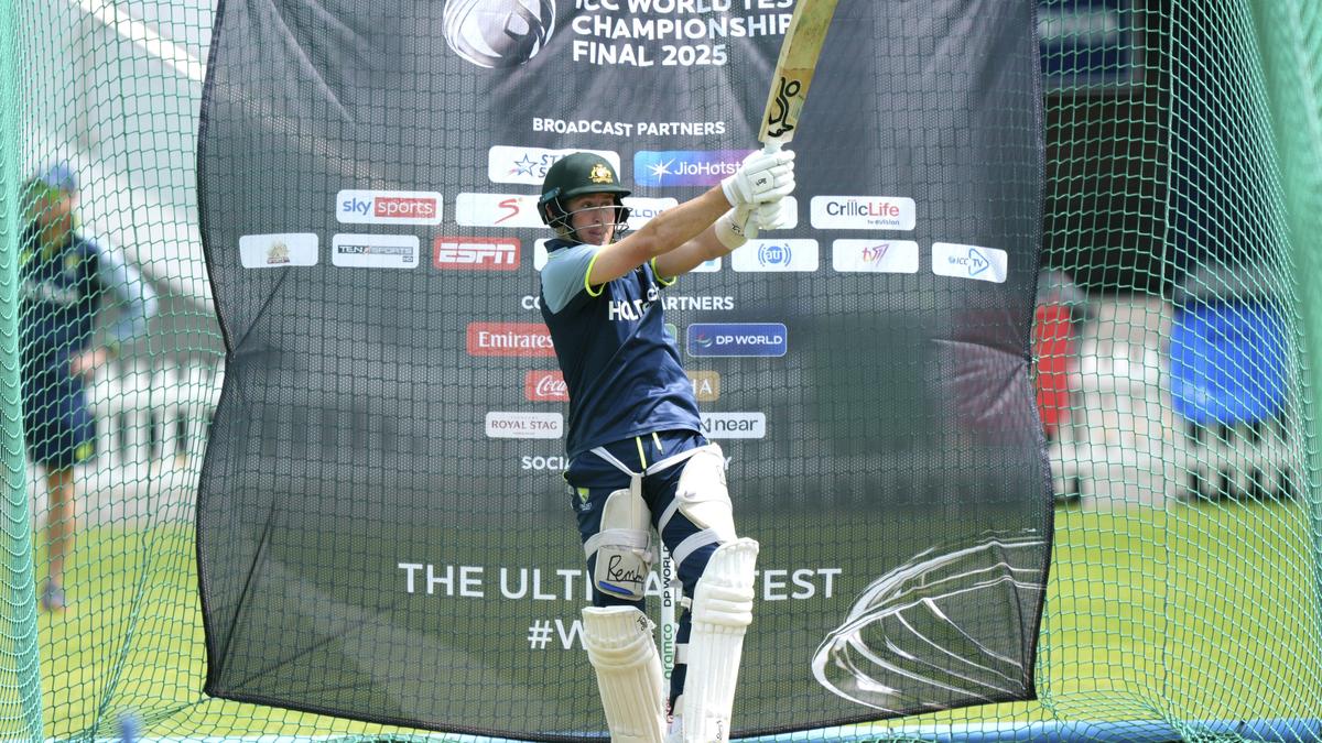 sports labuschagne to partner with khawaja as australia s openers in wtc final at lord s