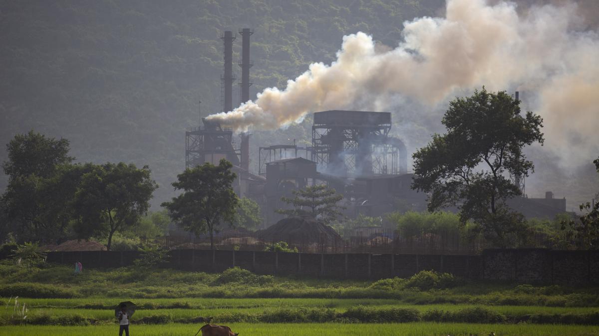 At COP 28, a fair share of the global carbon budget is at stake | Explained
Premium