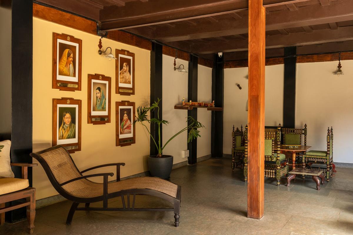 Butikowy hotel artystyczny sawantwadi Butikowy hotel artystyczny sawantwadi