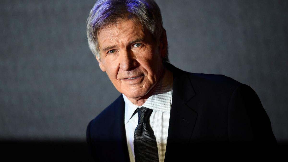 Harrison Ford on board Marvel’s ‘Captain America: New World Order’