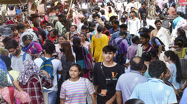 Soon, masks may no longer be mandatory in Delhi