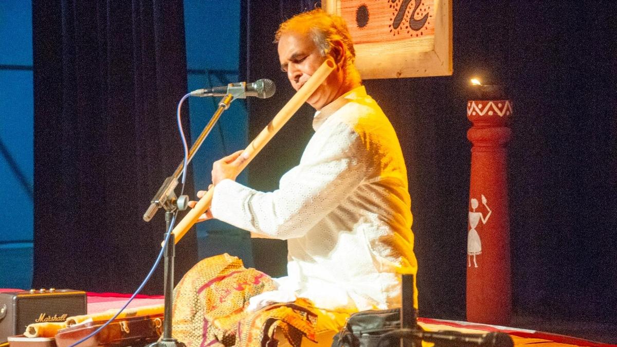 Music and theatre should be used to promote equality and fraternity, says senior journalist