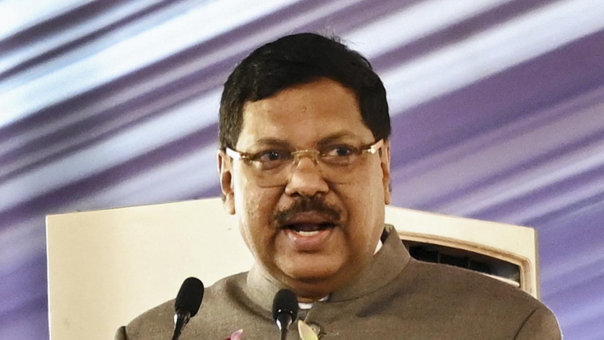 Supreme Court lawyer seeks A-G’s nod to initiate criminal contempt proceedings over attempted attack on CJI