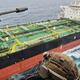 France Russia Tanker Intercepted 39961