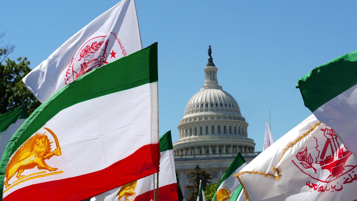 Iran media says negotiators seek $24 billion asset release in U.S. deal