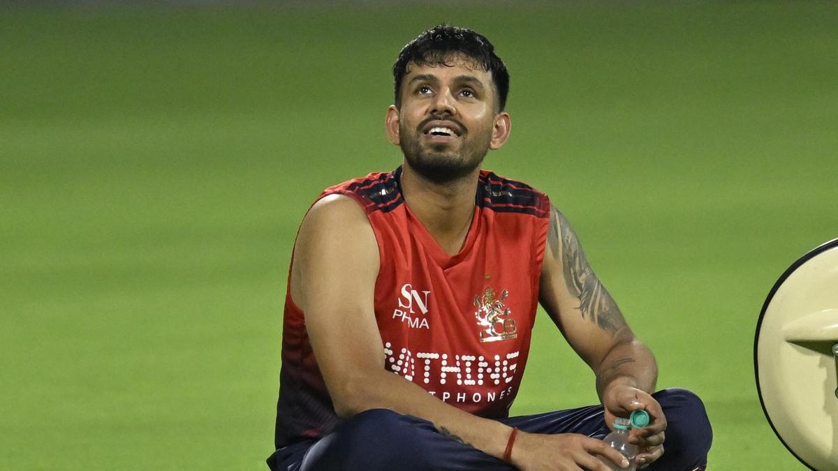 IPL 2026 RCB vs CSK: Lots of people have forgotten that we are champions: RCB vice-captain Jitesh Sharma
